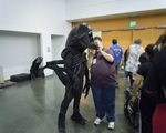 Big WoW ComicFest San Jose 2013 Photo 161Thumbnail